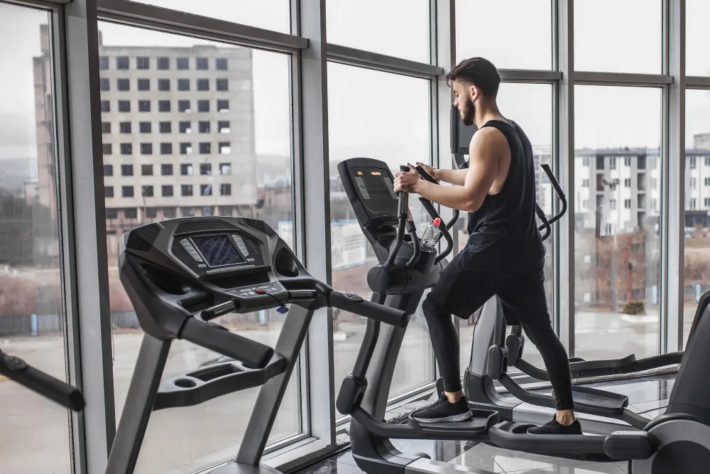 Why Cardio Training? - 天天盈球jieyu